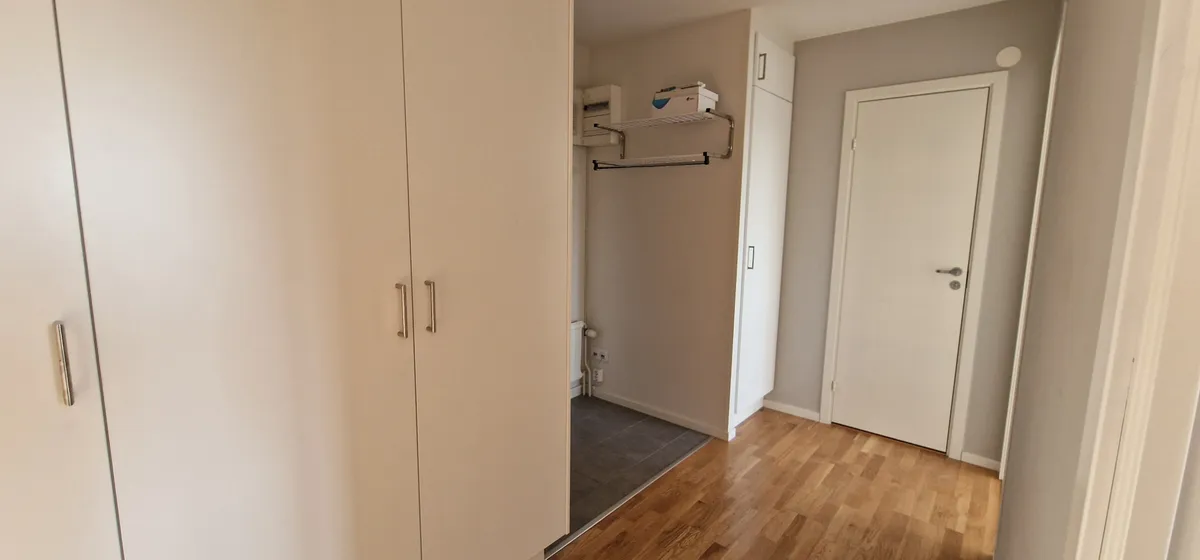 Hyreslägenhet på Malmköping i malmkoping