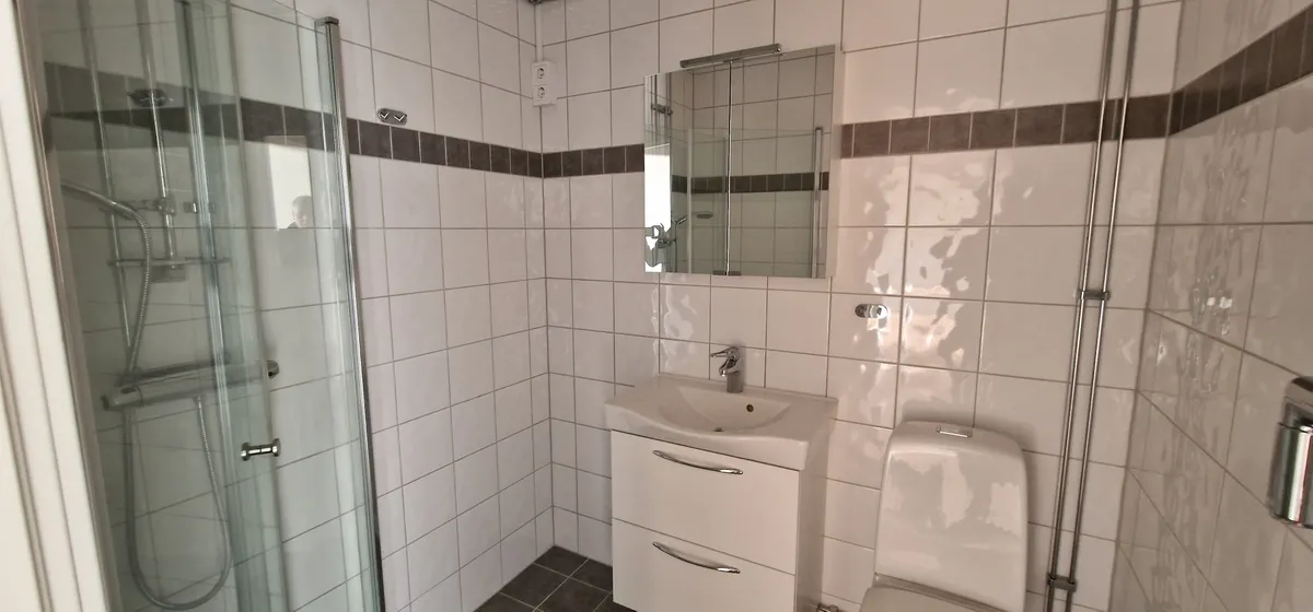 Hyreslägenhet på Malmköping i malmkoping