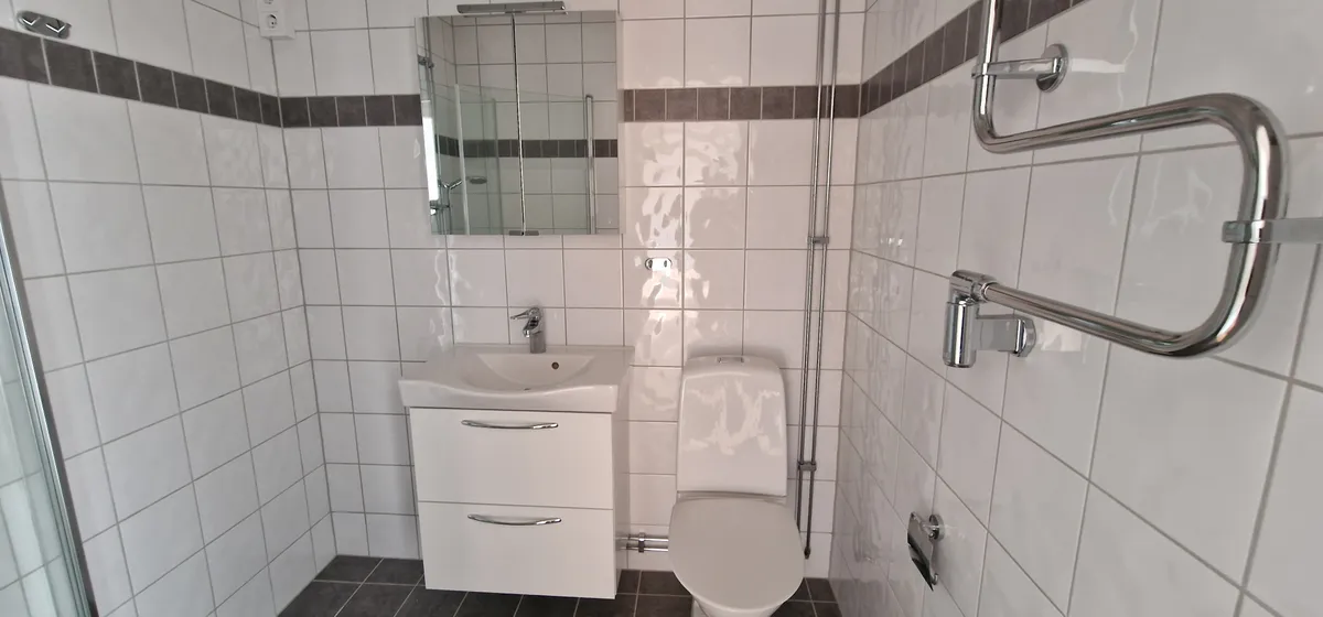 Hyreslägenhet på Malmköping i malmkoping
