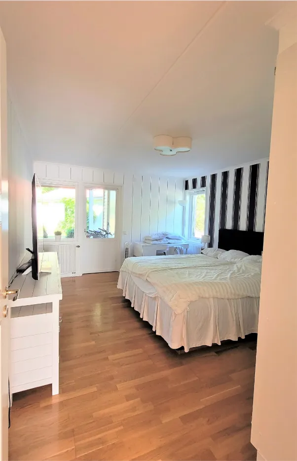 Hyreslägenhet på Askim i askim