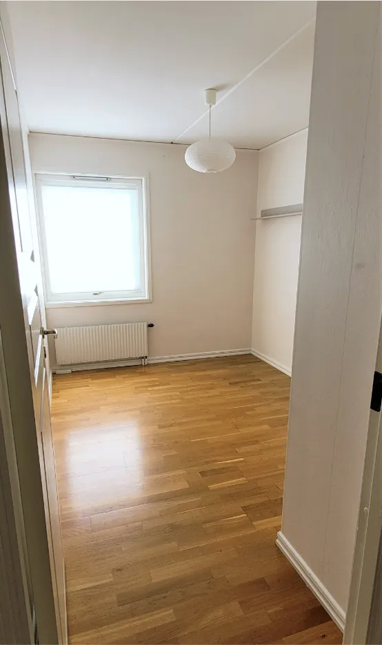 Hyreslägenhet på Askim i askim