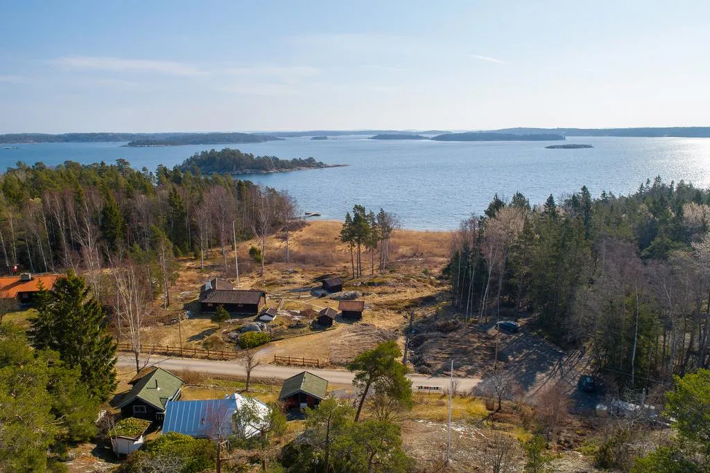 Hyresbostad på Tyresö i tyreso