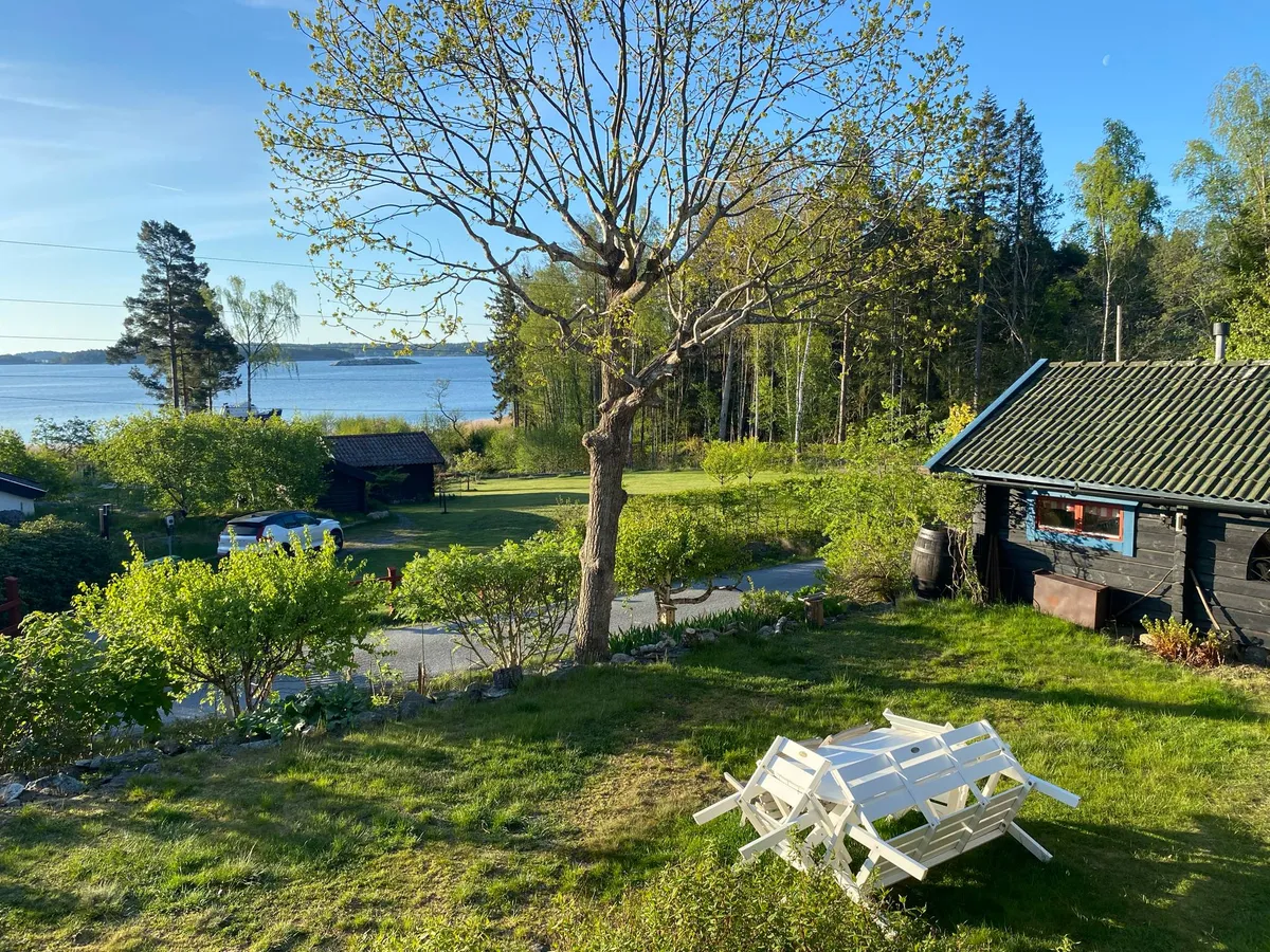 Hyresbostad på Tyresö i tyreso