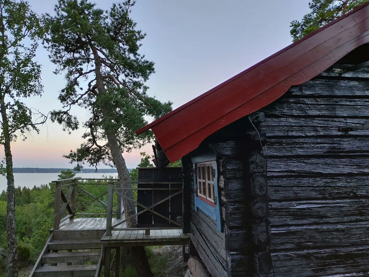 Hyresbostad på Tyresö i tyreso