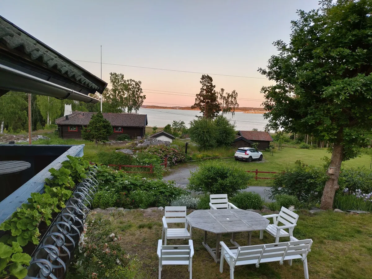 Hyresbostad på Tyresö i tyreso
