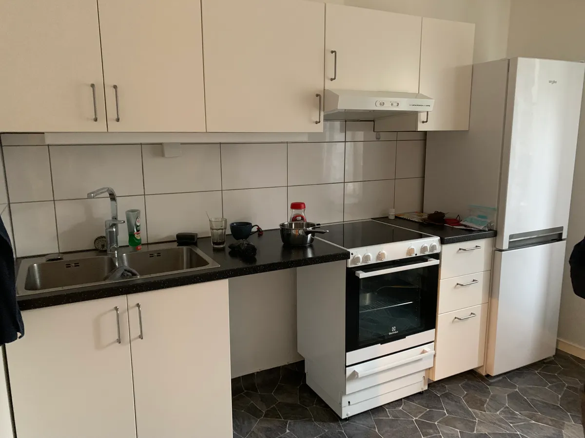 Hyreslägenhet på Landskrona i landskrona