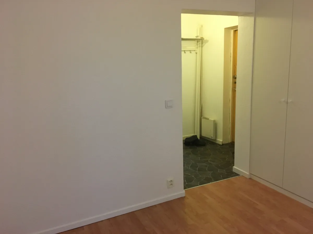 Hyreslägenhet på Landskrona i landskrona