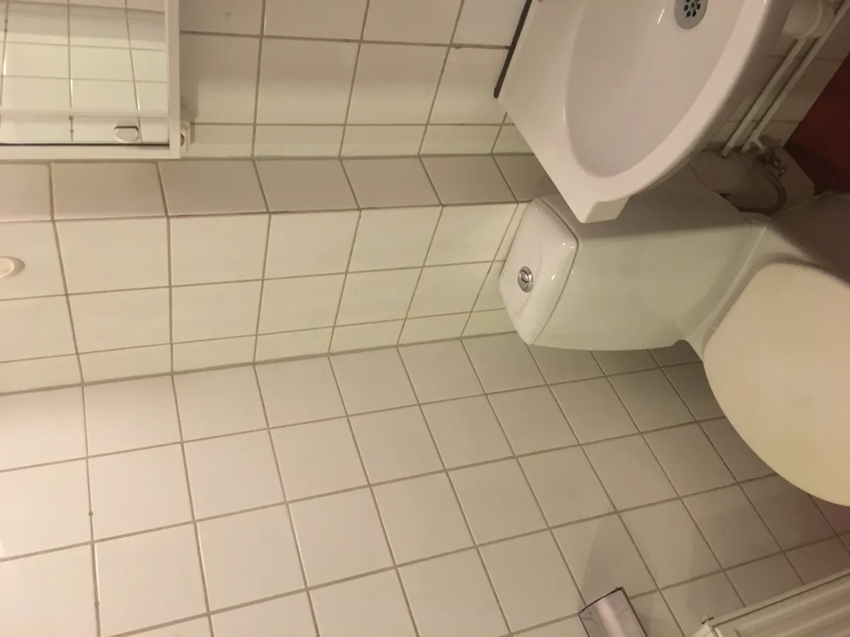 Hyreslägenhet på Landskrona i landskrona