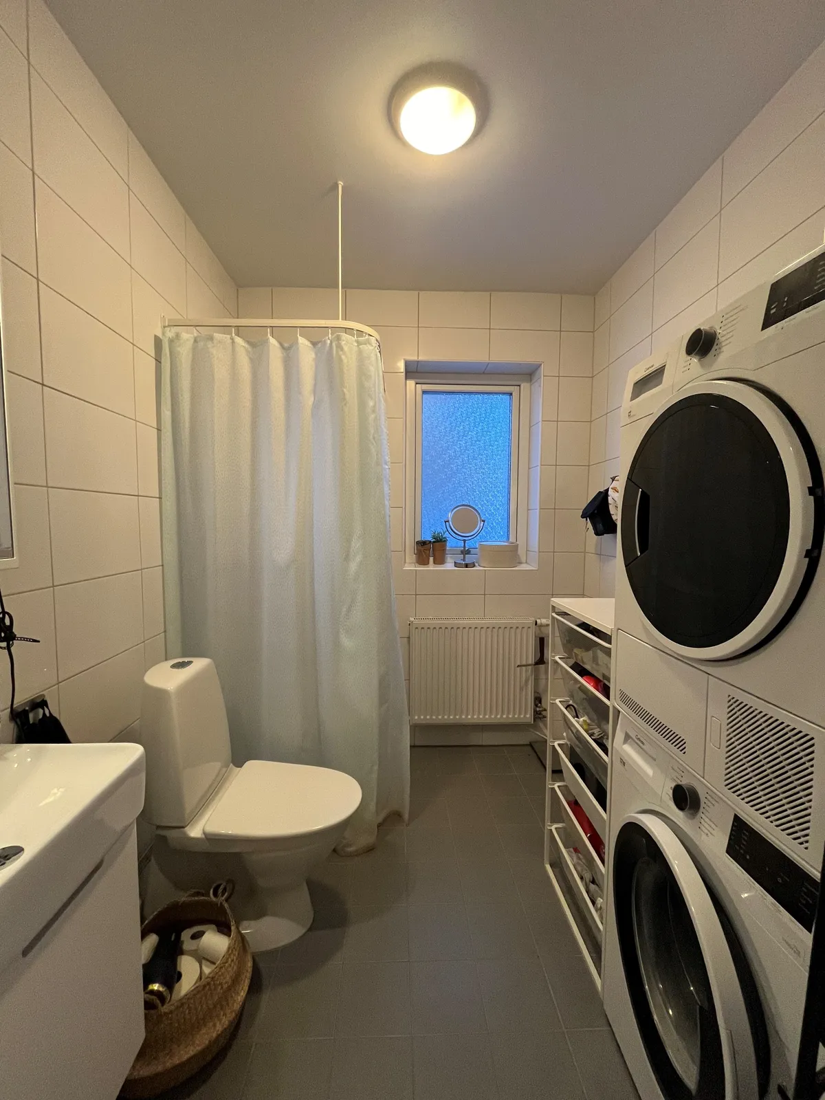 Hyreslägenhet på Umeå i umea