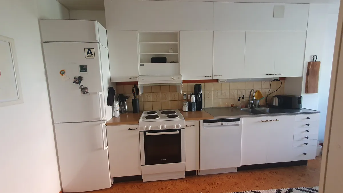 Hyreslägenhet på Eskilstuna i eskilstuna