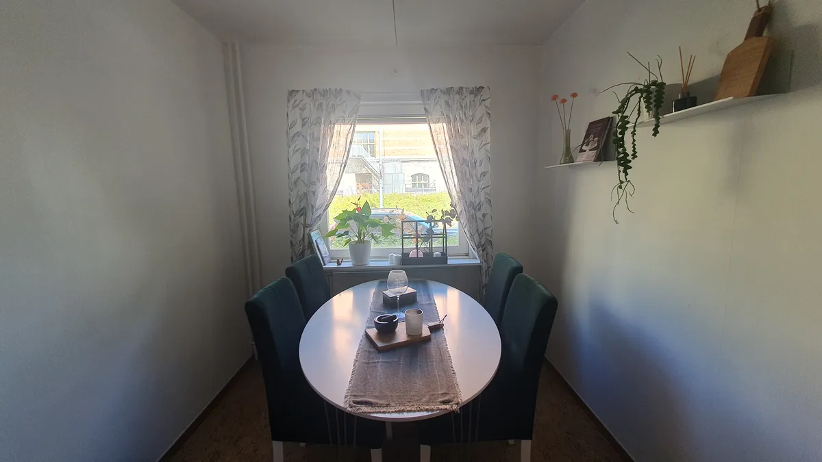 Hyreslägenhet på Eskilstuna i eskilstuna