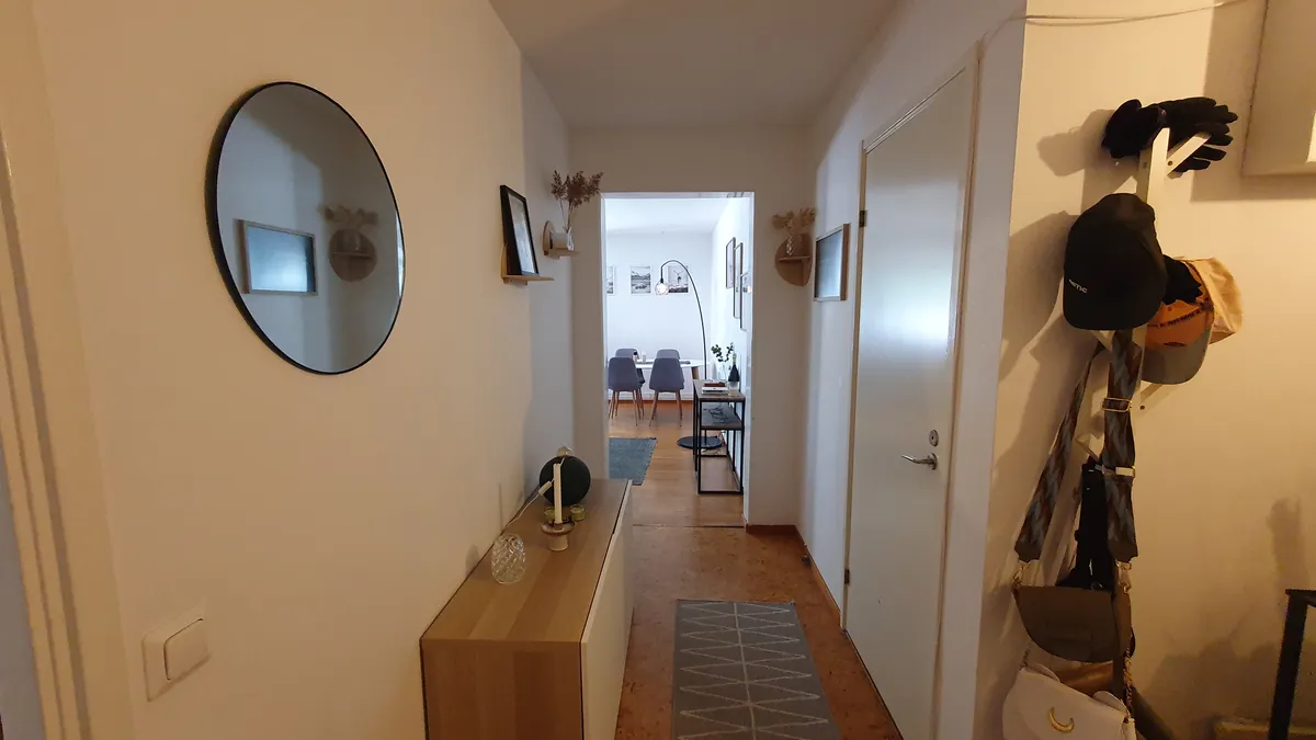 Hyreslägenhet på Eskilstuna i eskilstuna