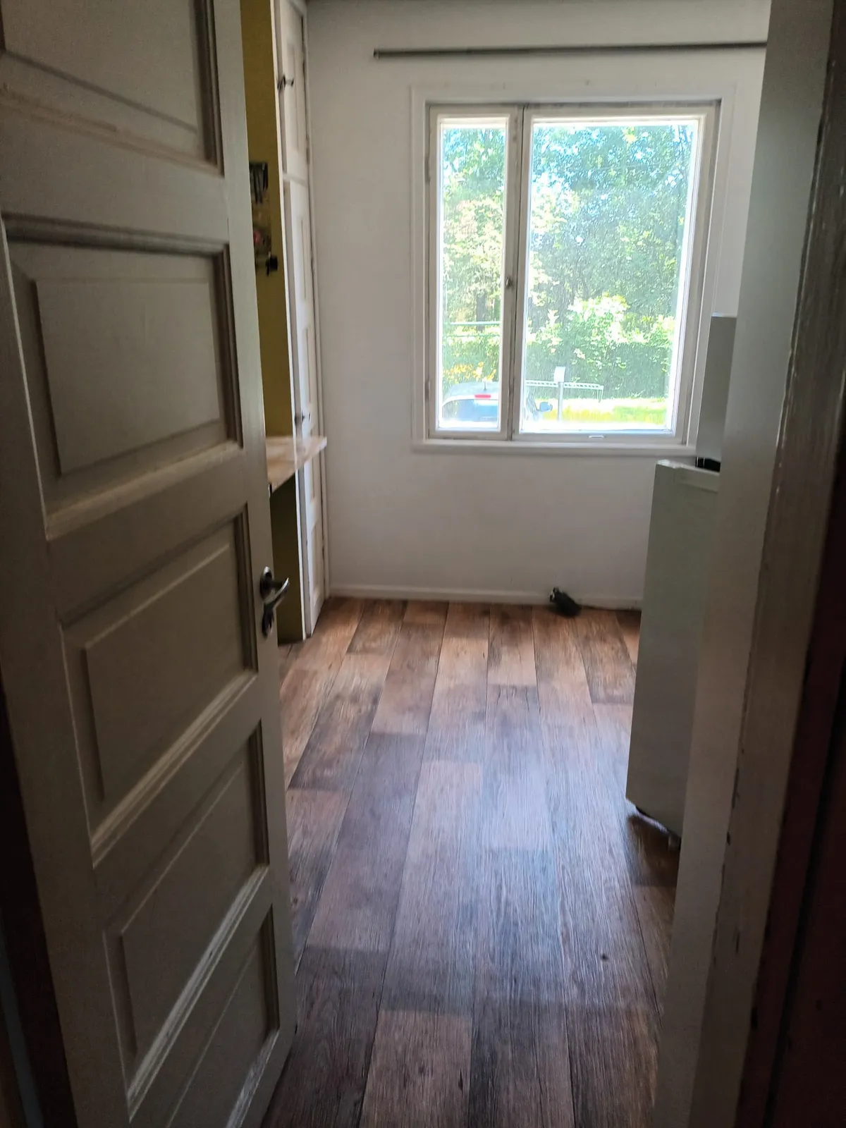 Hyreslägenhet på Tampere i tampere