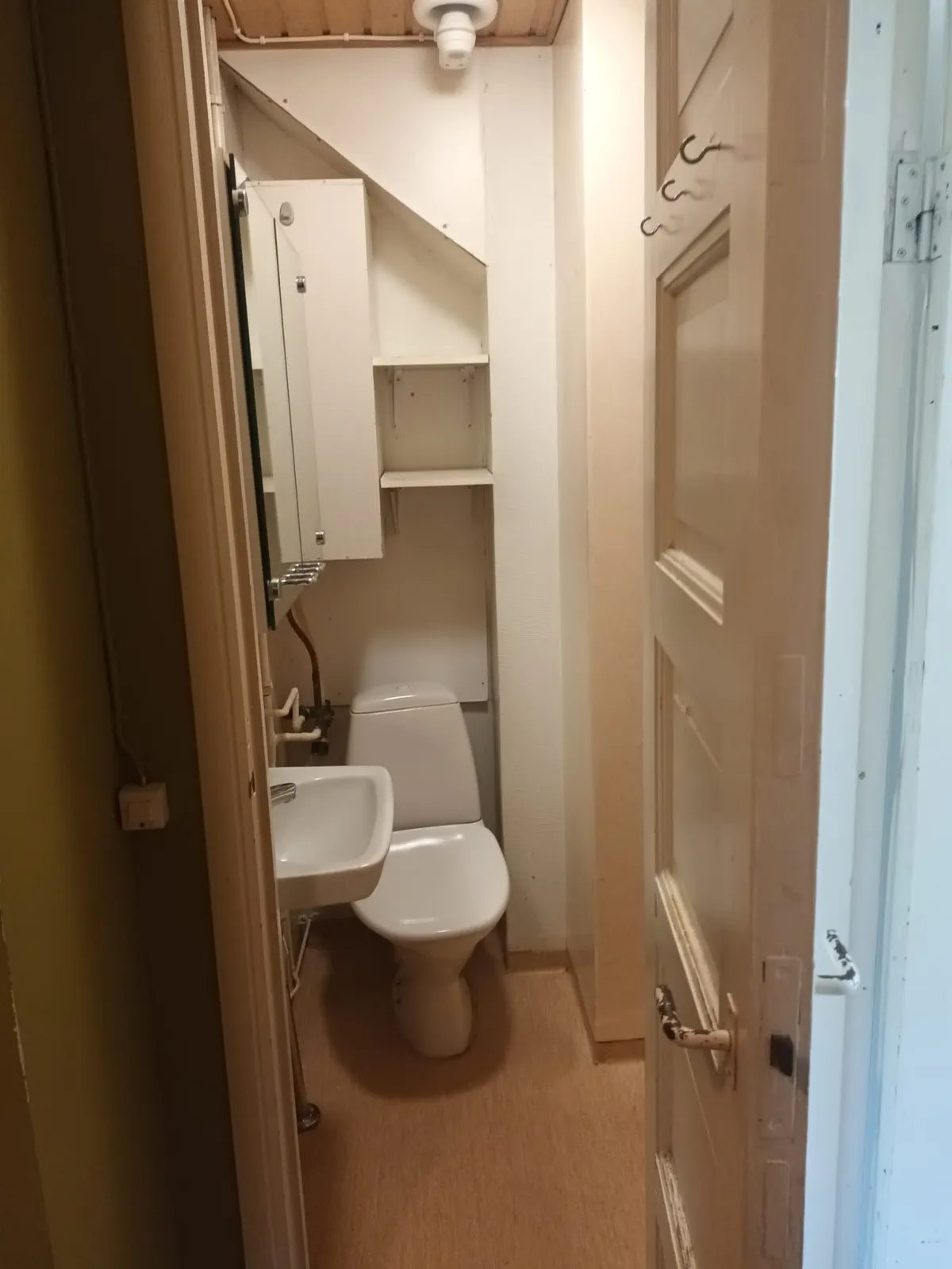 Hyreslägenhet på Tampere i tampere