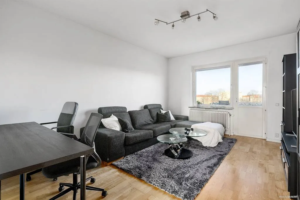 Hyreslägenhet på Örebro i orebro