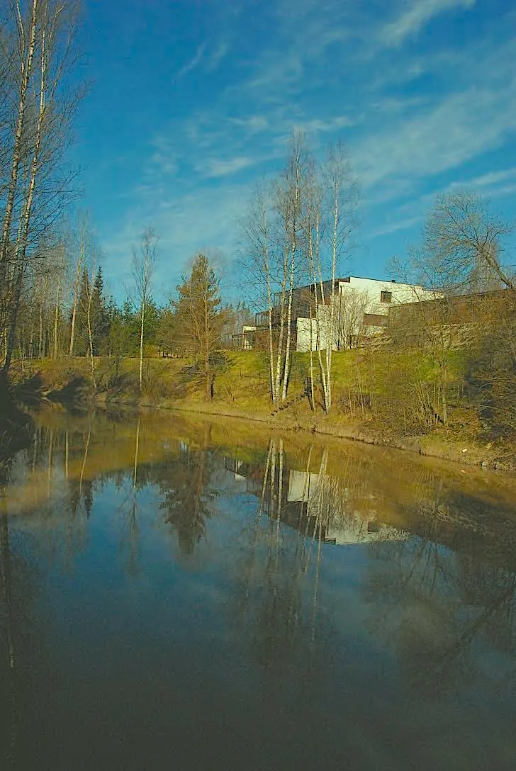 Hyresbostad på Porvoo i porvoo