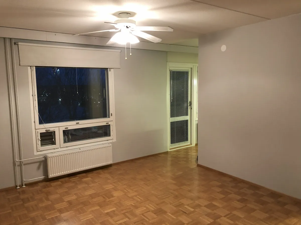 Hyreslägenhet på Espoo i espoo