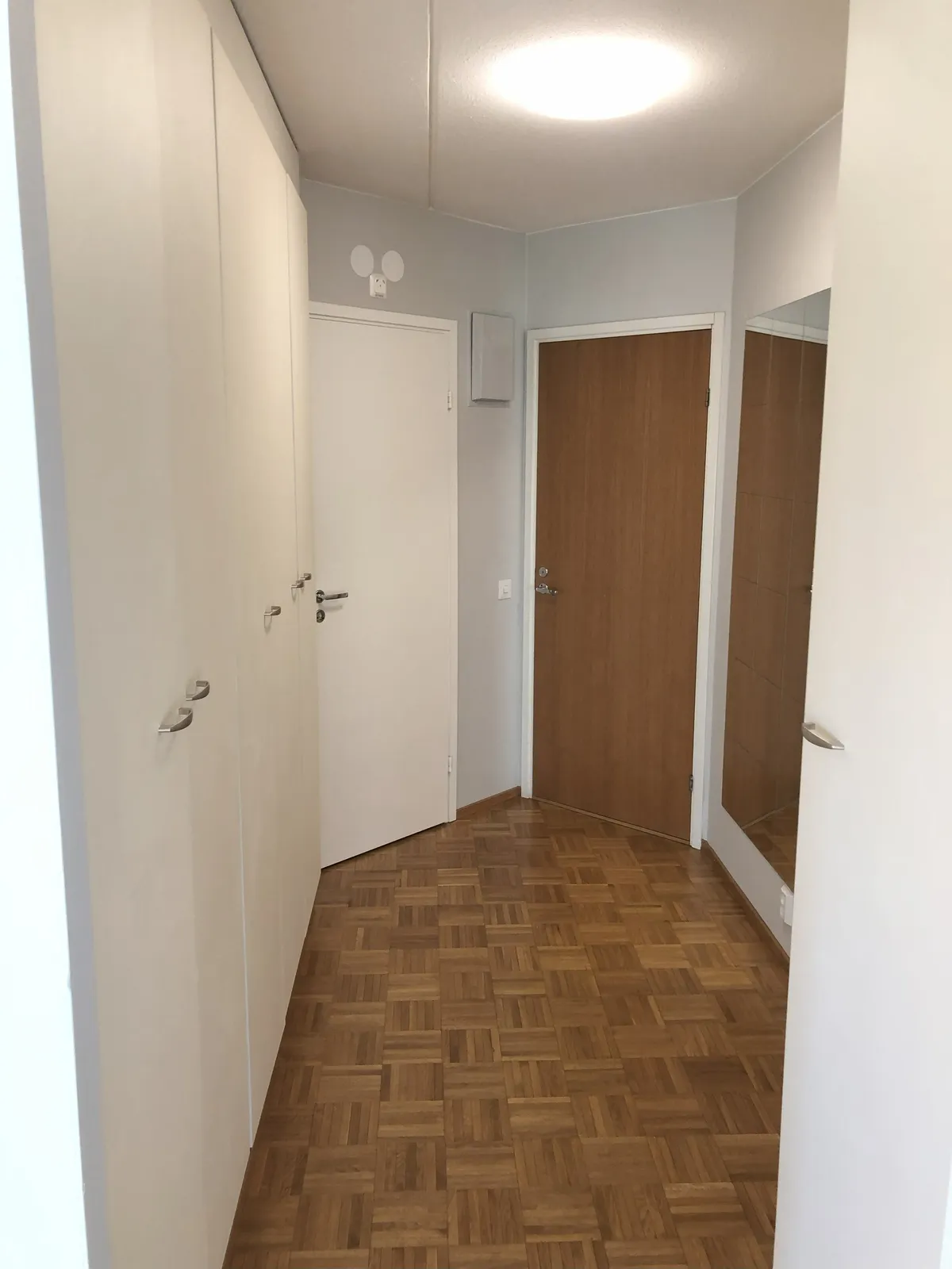 Hyreslägenhet på Espoo i espoo