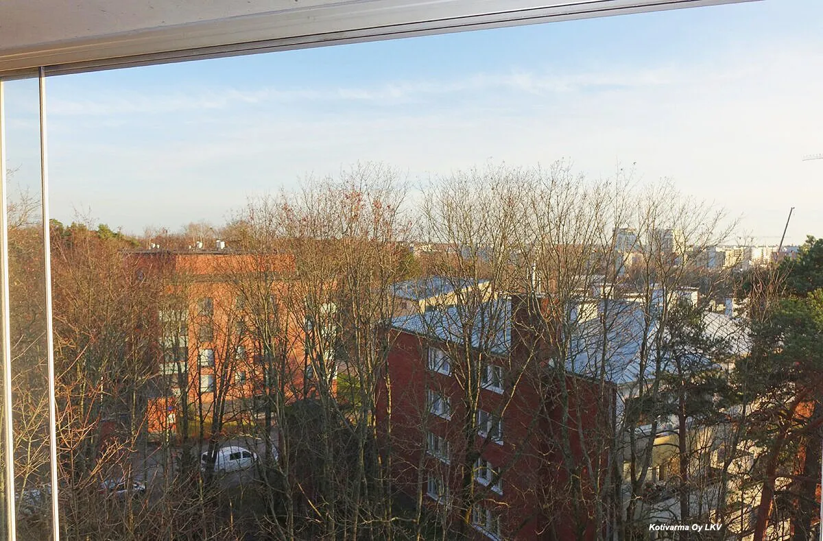 Hyreslägenhet på Espoo i espoo