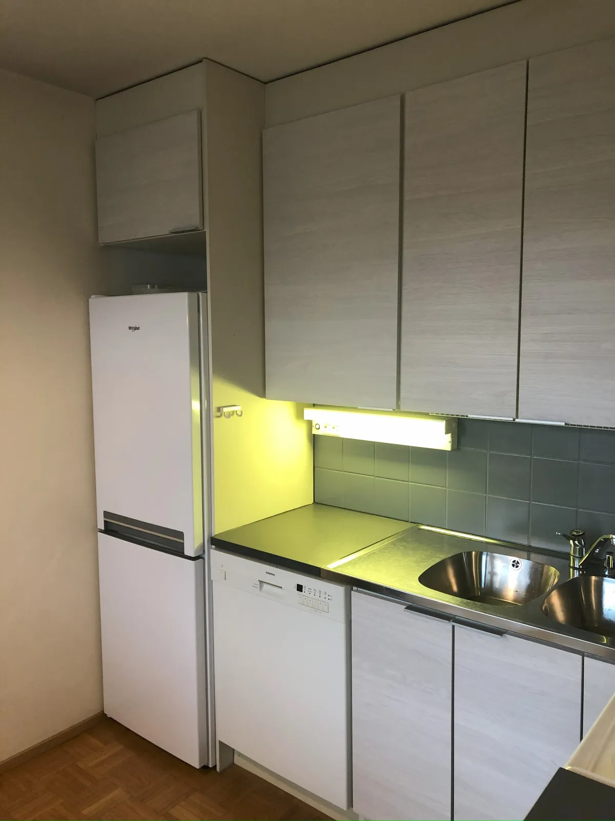Hyreslägenhet på Espoo i espoo