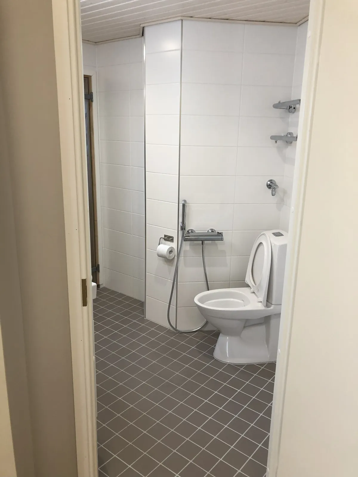 Hyreslägenhet på Espoo i espoo