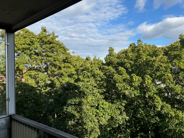 Hyreslägenhet på Espoo i espoo