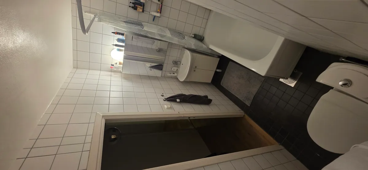 Hyreslägenhet på Malmö i malmo