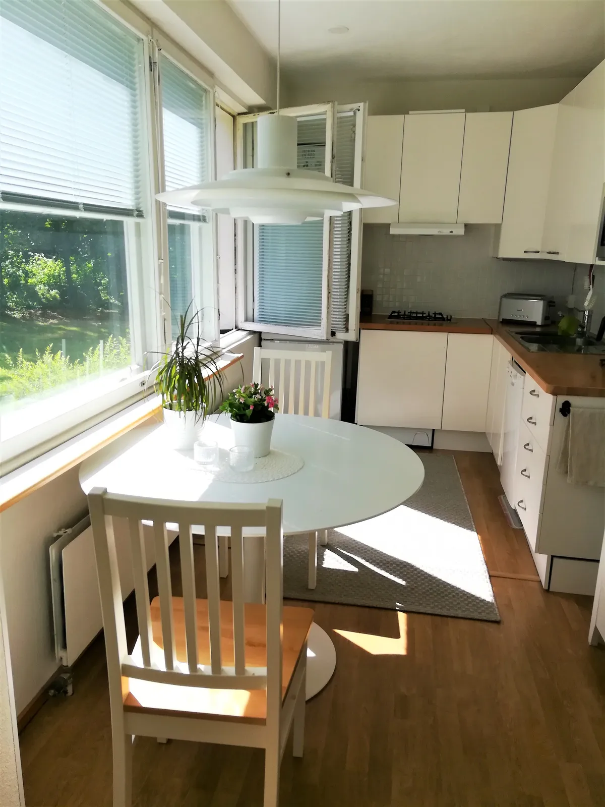 Hyreslägenhet på Helsinki i helsinki