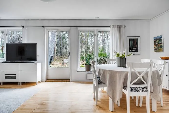 Hyresbostad på Uppsala i uppsala