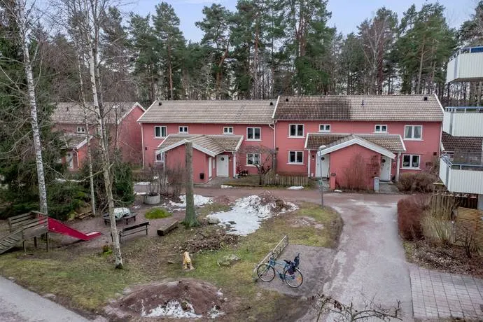 Hyresbostad på Uppsala i uppsala