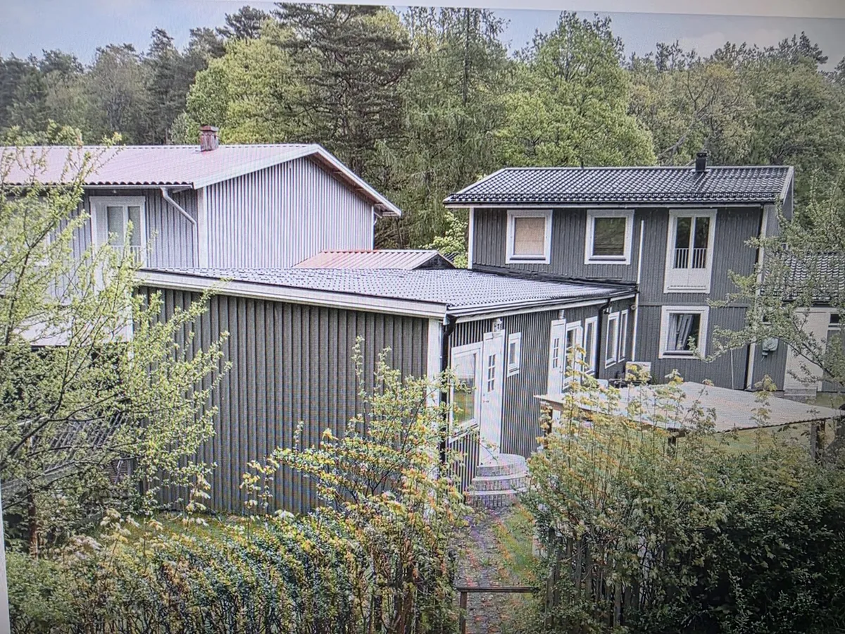 Hyresbostad på Angered i angered