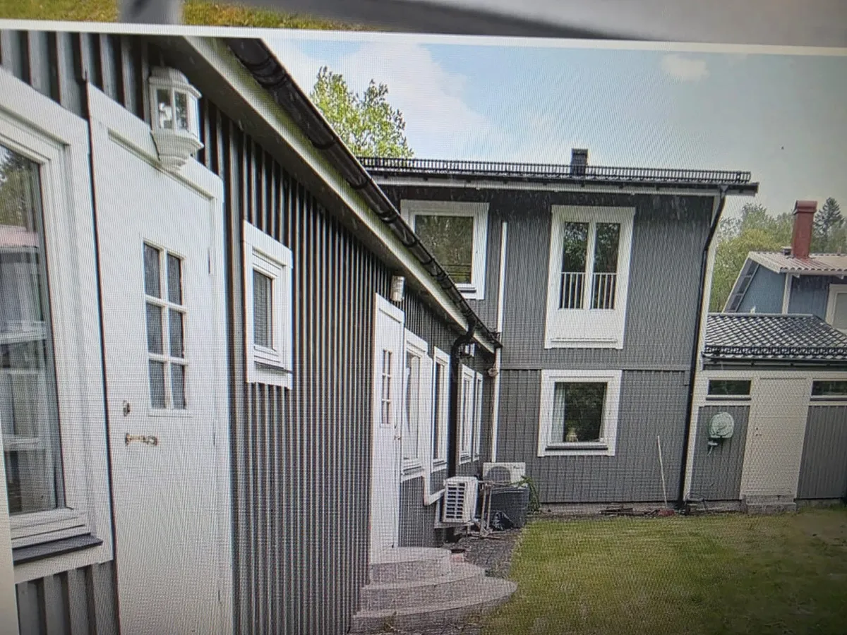 Hyresbostad på Angered i angered