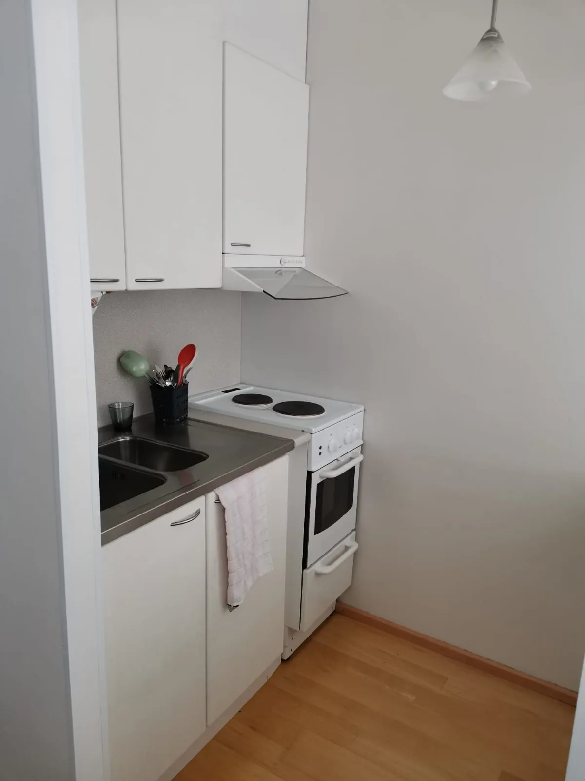 Hyreslägenhet på Oulu i oulu