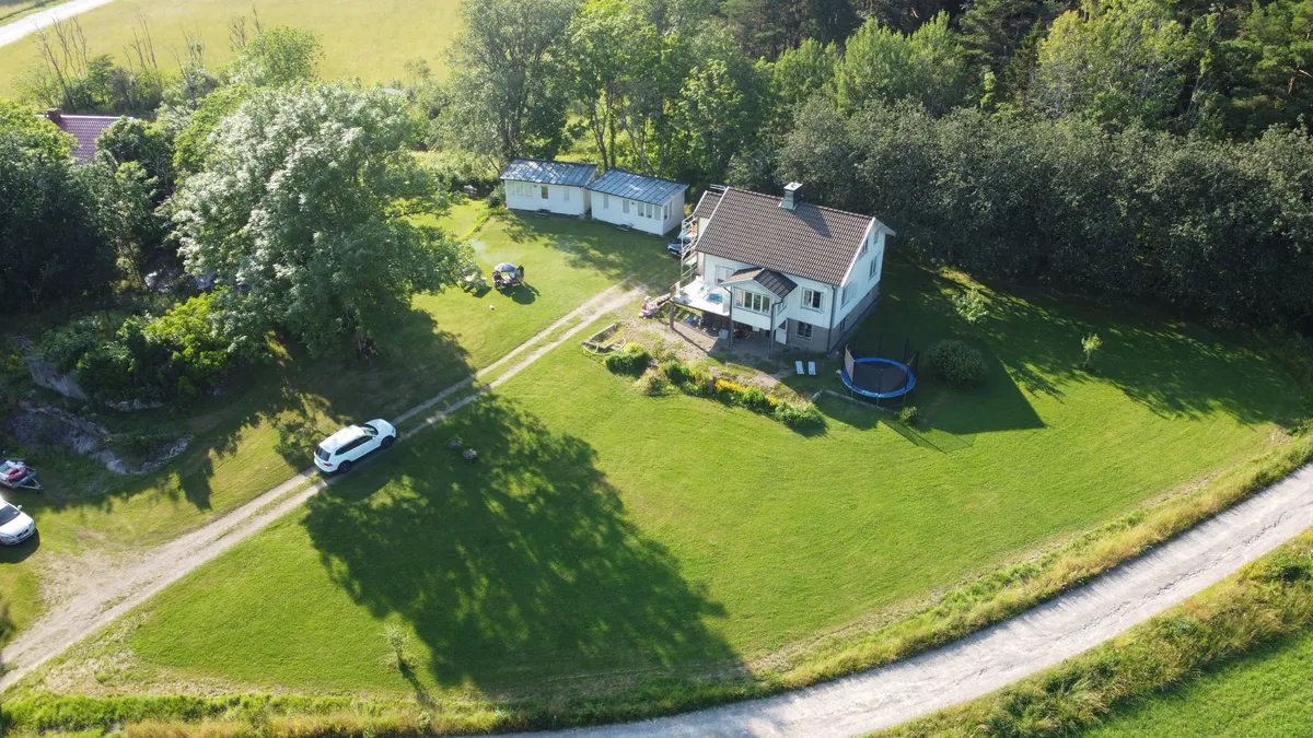 Hyresbostad på Hunnebostrand i hunnebostrand