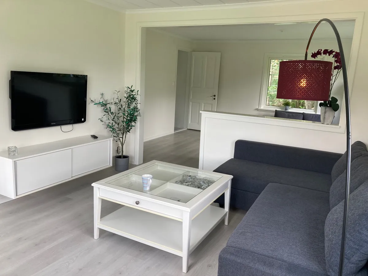 Hyresbostad på Hunnebostrand i hunnebostrand