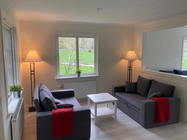 Hyresbostad på Hunnebostrand i hunnebostrand