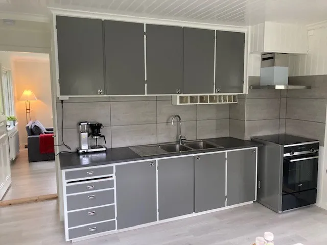 Hyresbostad på Hunnebostrand i hunnebostrand