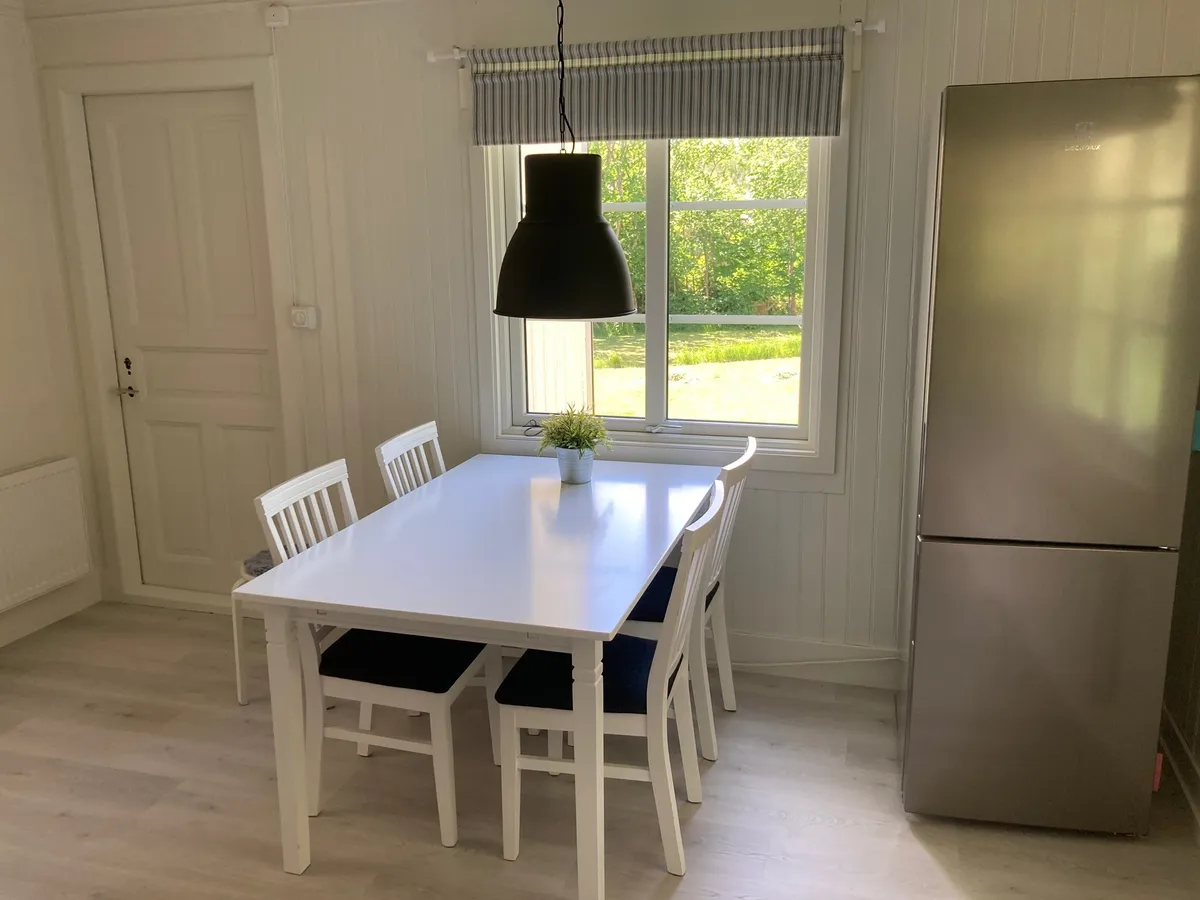 Hyresbostad på Hunnebostrand i hunnebostrand