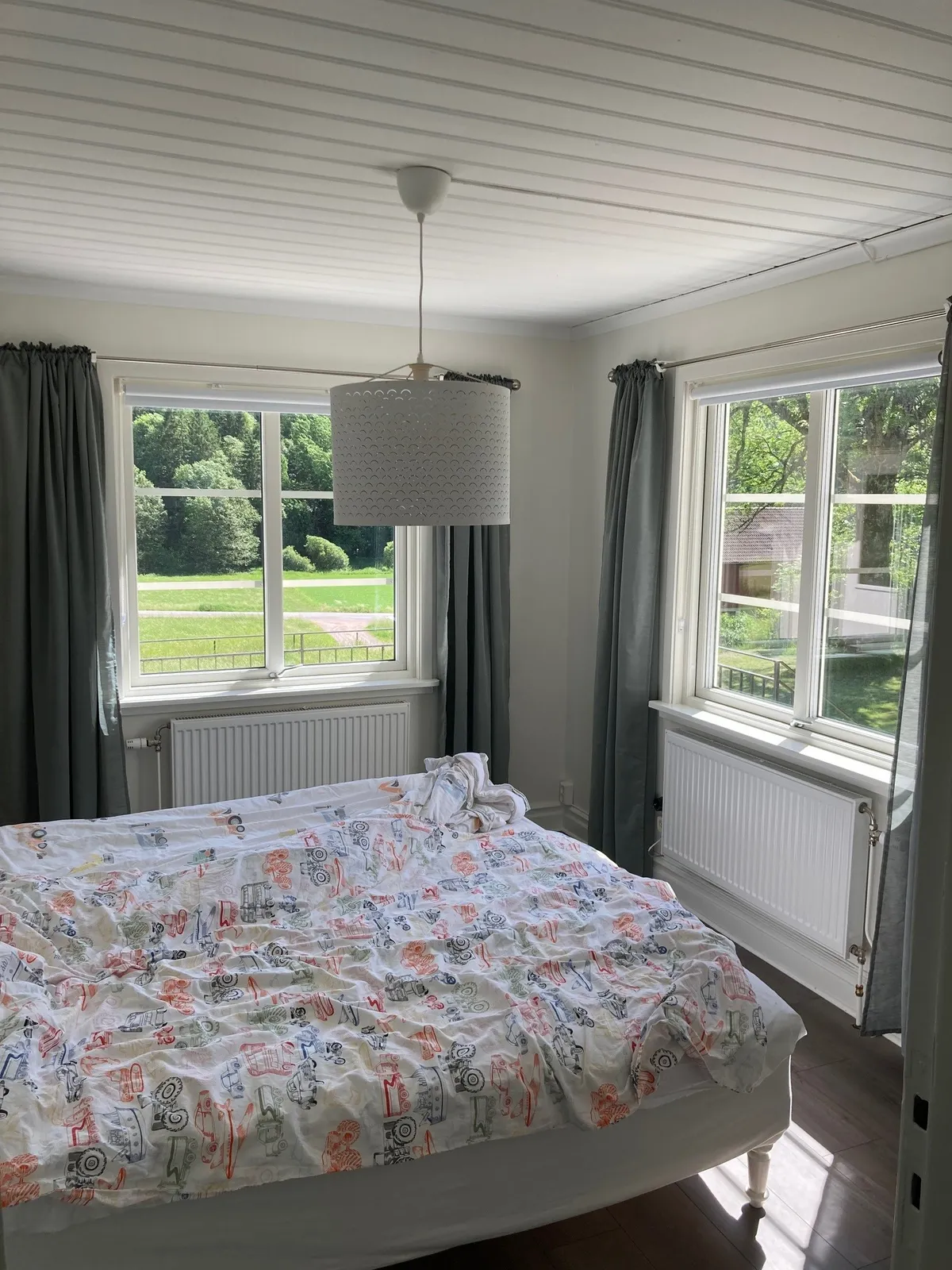 Hyresbostad på Hunnebostrand i hunnebostrand