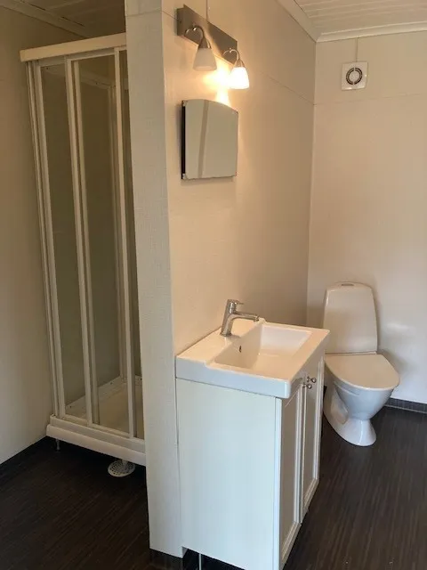 Hyresbostad på Hunnebostrand i hunnebostrand