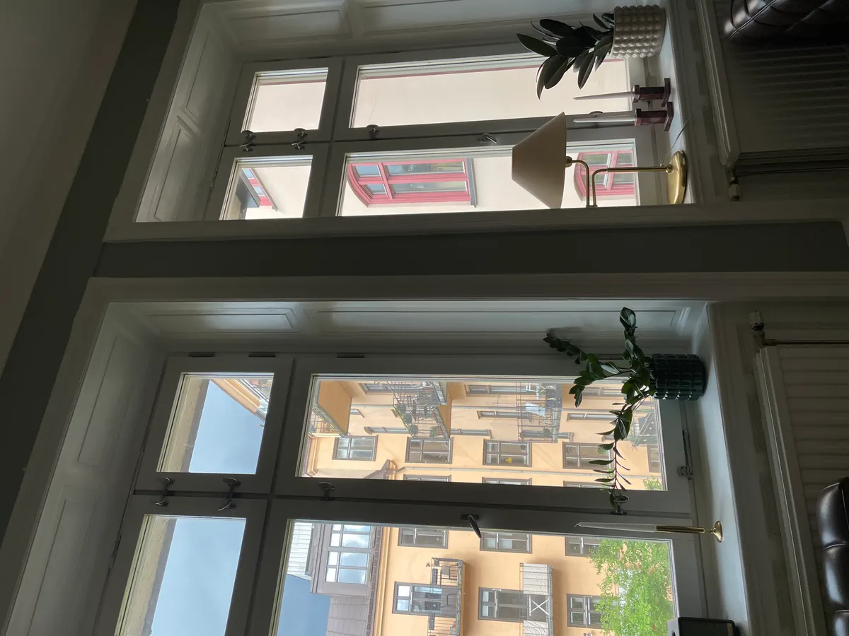 Hyreslägenhet på Stockholm i stockholm