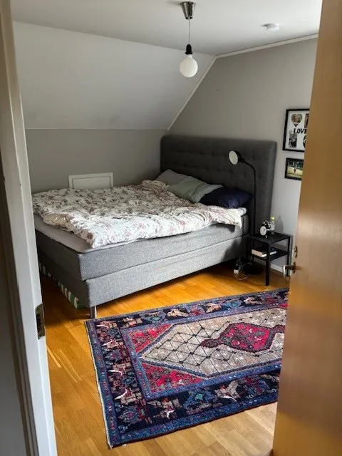 Hyreslägenhet på Borås i boras