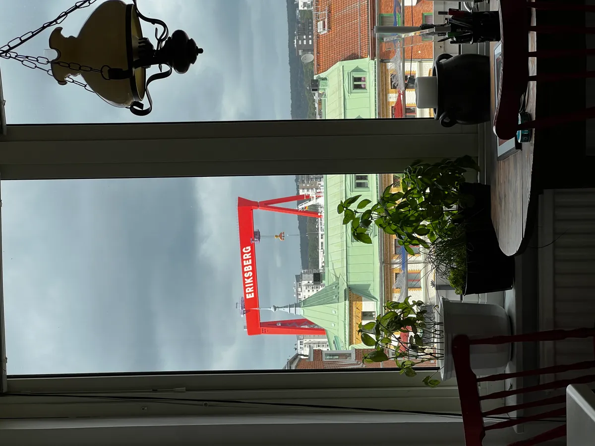 Hyreslägenhet på Göteborg i goteborg