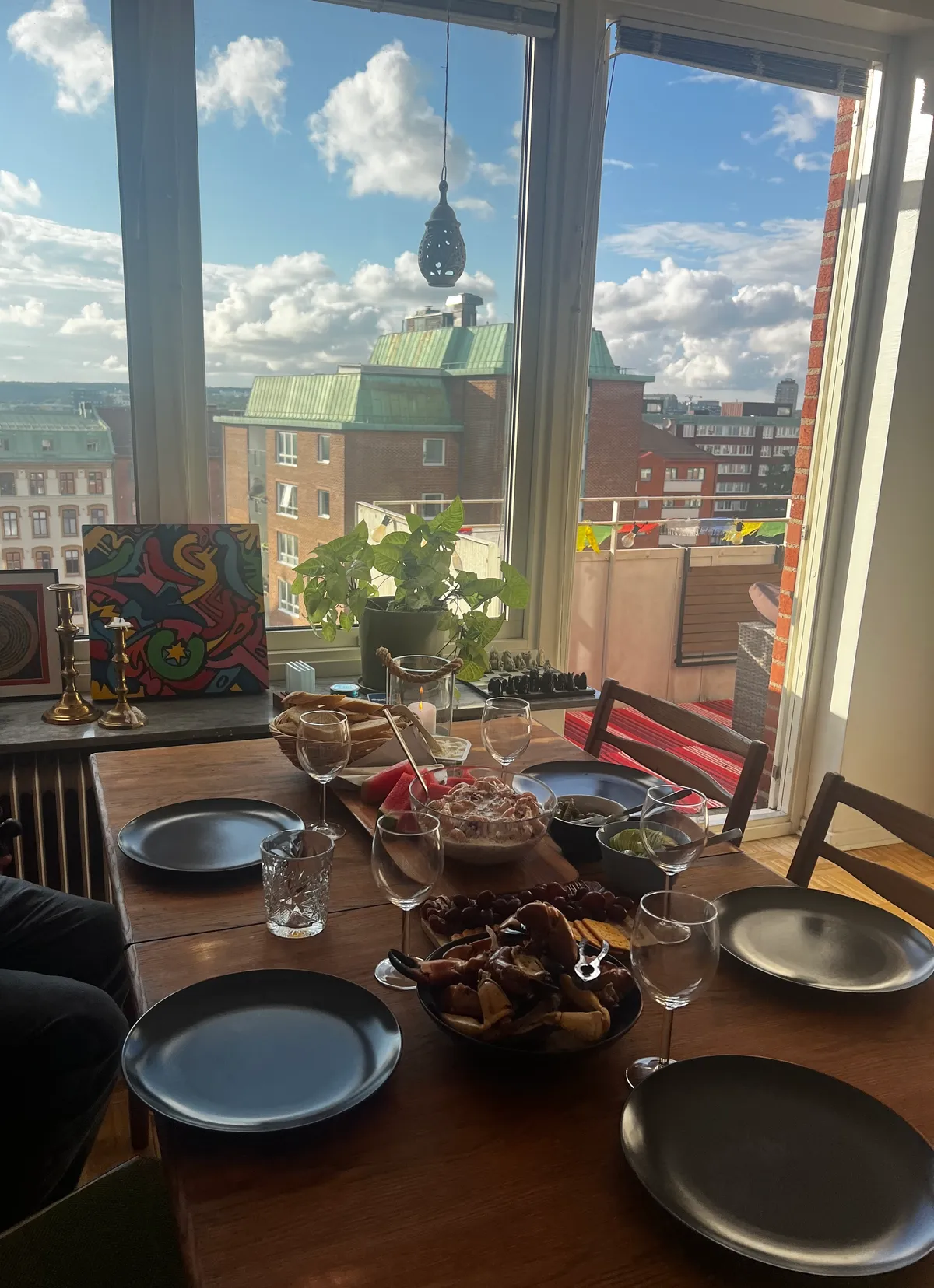 Hyreslägenhet på Göteborg i goteborg