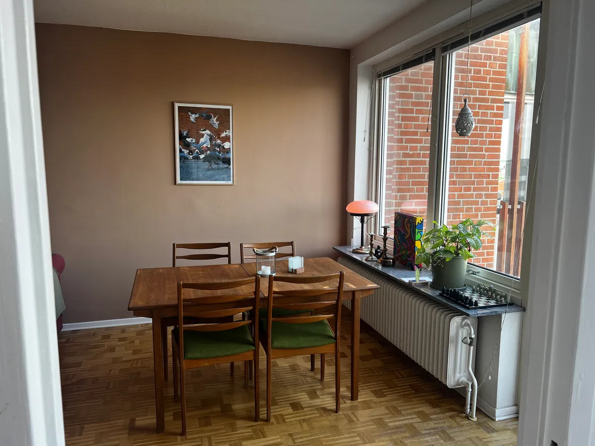 Hyreslägenhet på Göteborg i goteborg