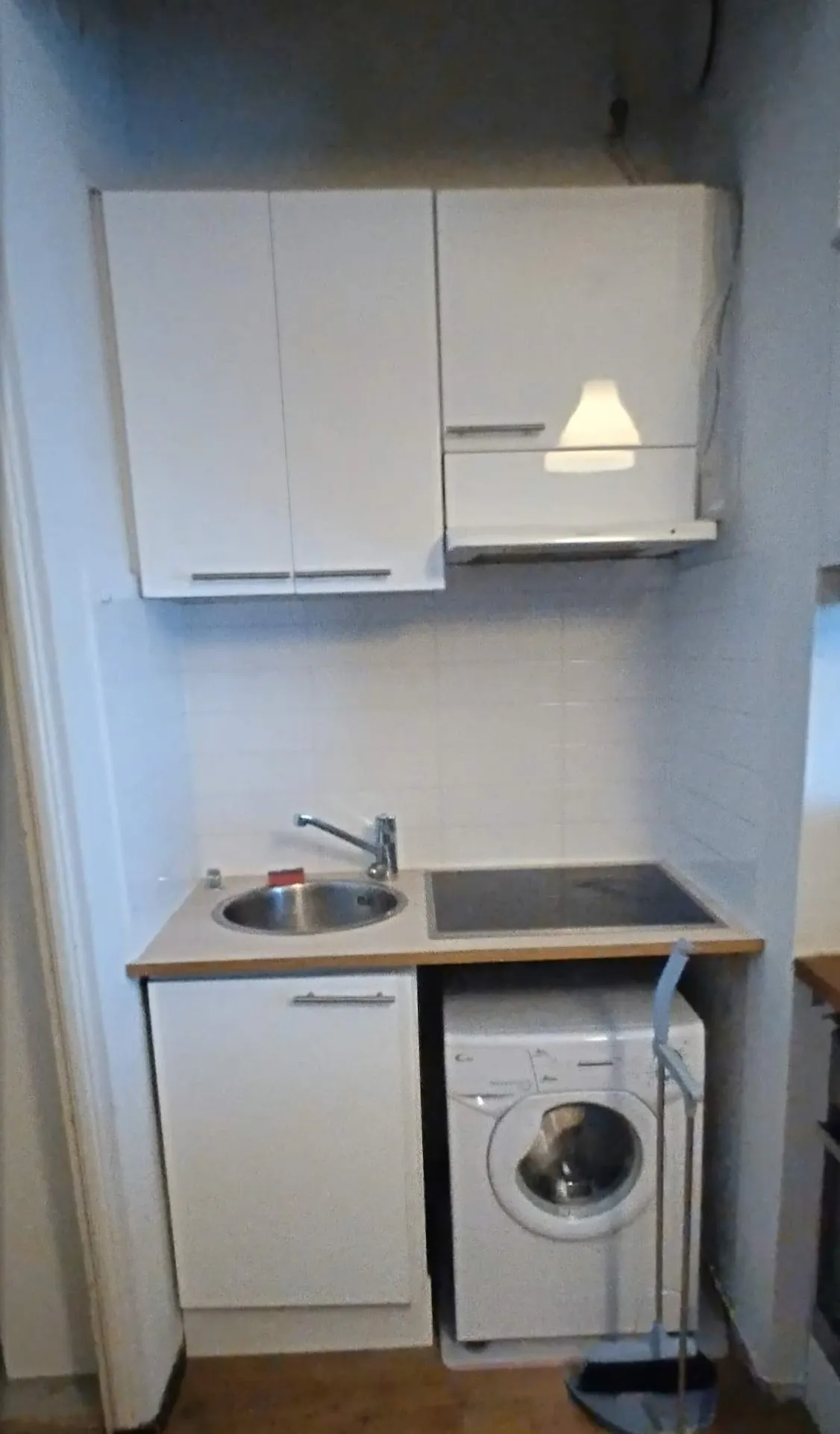 Hyreslägenhet på Helsinki i helsinki