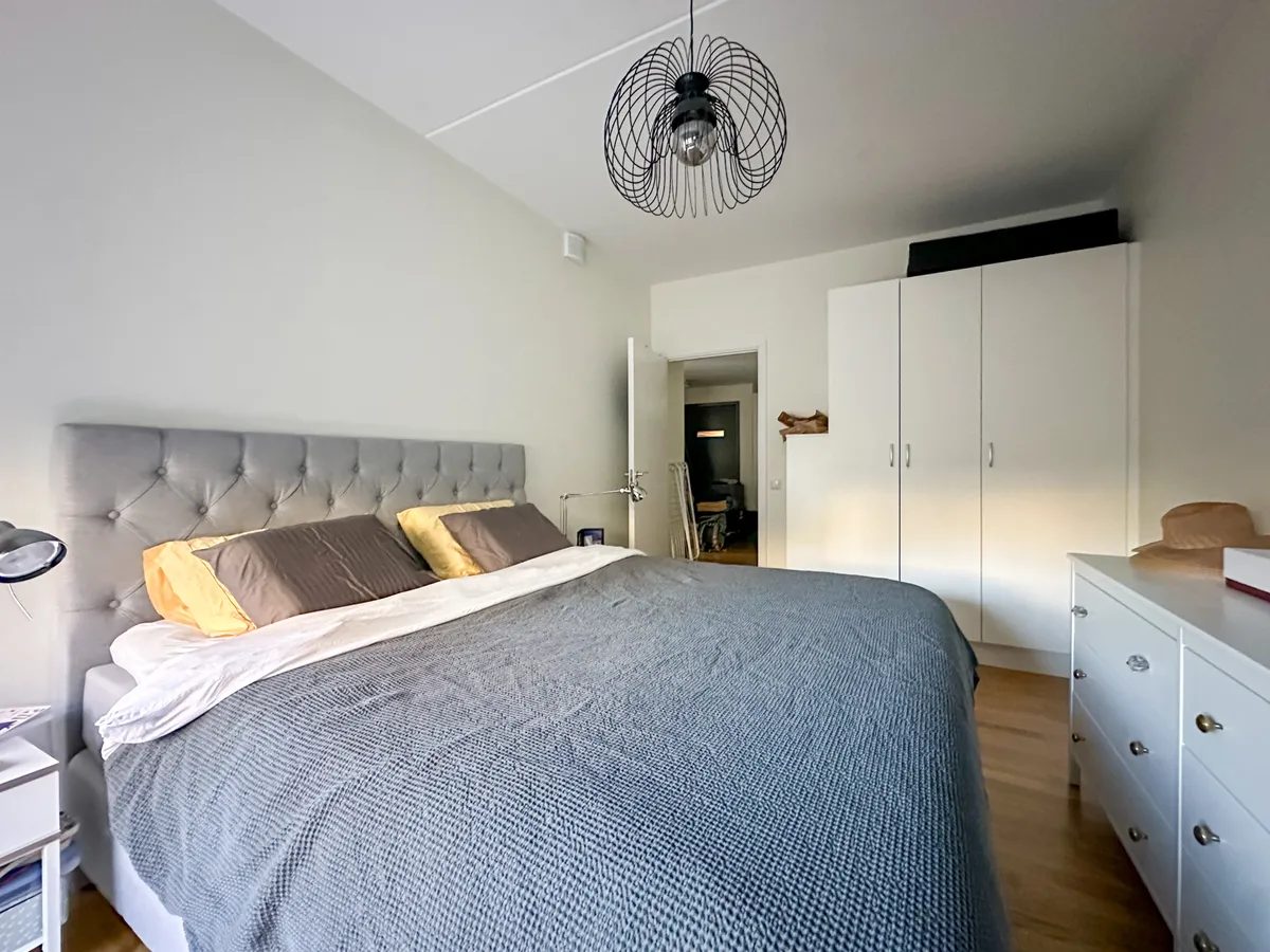 Hyreslägenhet på Stockholm i stockholm