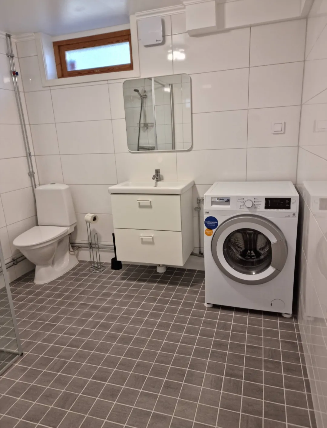 Hyreslägenhet på Vallentuna i vallentuna