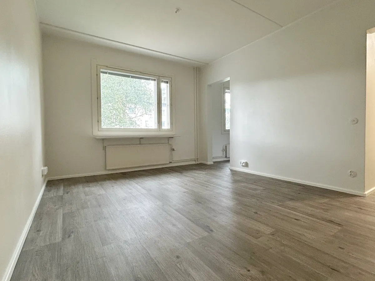 Hyreslägenhet på Espoo i espoo
