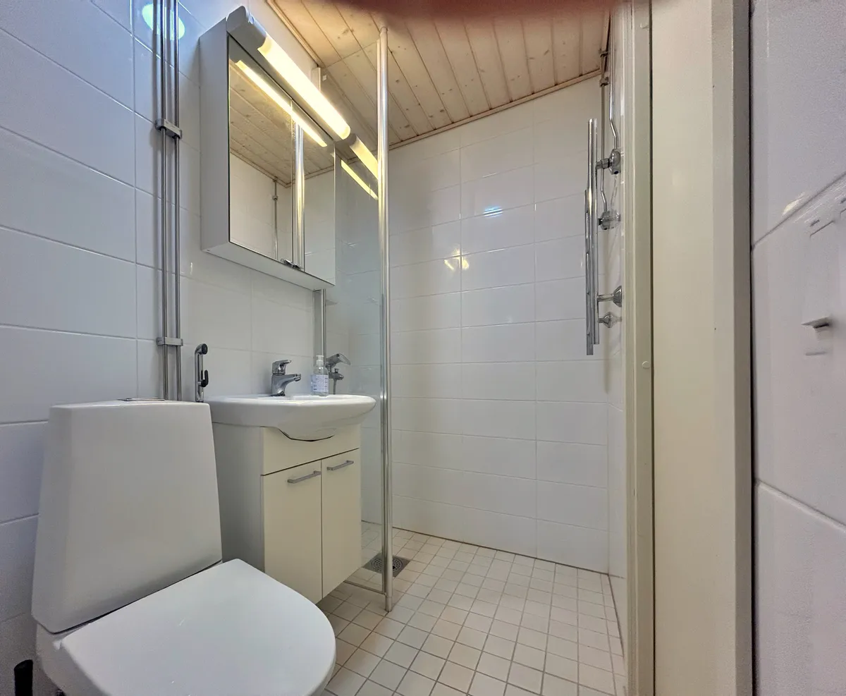 Hyreslägenhet på Espoo i espoo